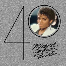 Ao - Thriller 40 / Michael Jackson