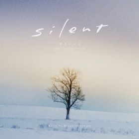silent snow / c^T