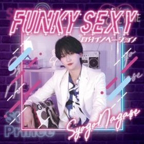 Ao - Funky Sexy^Cmx[V / i Č