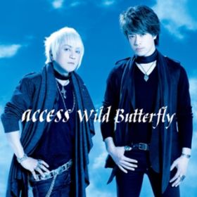 Wild Butterfly / access