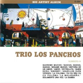 A[ / Eydie Gorme/Trio Los Panchos