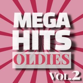 Ao - MEGA HITS OLDIES VolD2 / Various Artists