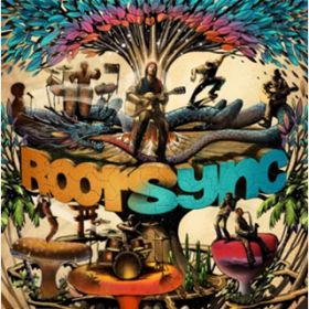Ao - Roots in Sync / Rickie-G