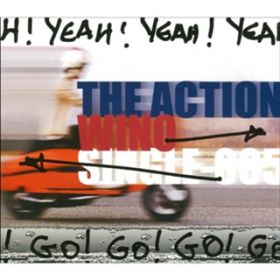 The Action(All I really want to do) / WINO