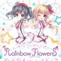 Rainbow FlowerS