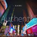 Ao - Authentic / KAORU