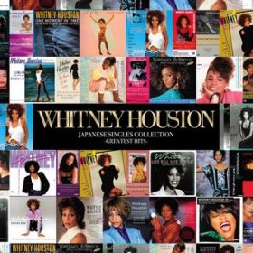 Ao - Japanese Singles Collection: Greatest Hits / Whitney Houston