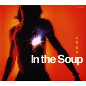 Ao - ΉԘQ / In the Soup