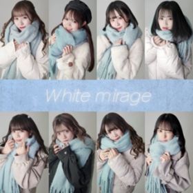 Ao - White mirage / t[eB[