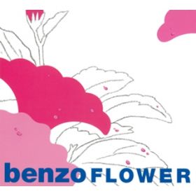 Ao - FLOWER / benzo