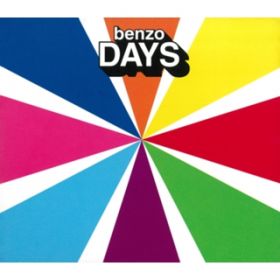 DAY BY DAY (AoE@[W) / benzo