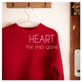 Ao - HEART / the shes gone