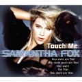 Ao - Touch Me / Samantha Fox