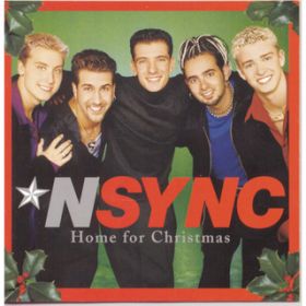 Ao - Home For Christmas / *NSYNC