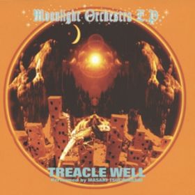 Moonlight Orchestra / TREACLE WELL(y)