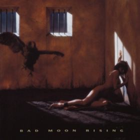 IF IT AIN'T DIRTY / BAD MOON RISING