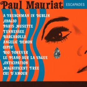 LE PIANO SUR LA VAGUE / PAUL MAURIAT