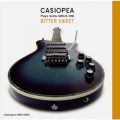 CASIOPEA plays Guitar MINUS ONE^Bitter Sweet