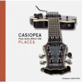 CASIOPEA plays Guitar MINUS ONE^PLACES