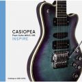 CASIOPEA plays Guitar MINUS ONE^INSPIRE