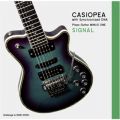 Ao - CASIOPEA plays Guitar MINUS ONE^SIGNAL / CASIOPEA
