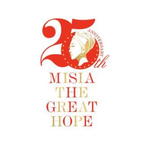 Ao - MISIA THE GREAT HOPE BEST / MISIA