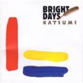 Ao - BRIGHT DAYS / KATSUMI