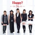 Ao - Happy? / N's