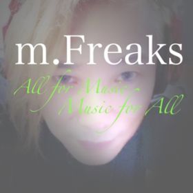 Ao - All for Music, Music for All / mDFreaks