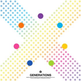 Unchained World / GENERATIONS from EXILE TRIBE