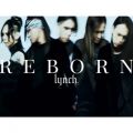 Ao - REBORN / lynchD