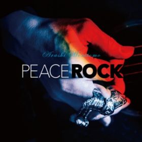 Ao - PEACE ROCK / XFm