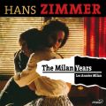 Ao - The Milan Years (Original Motion Picture Soundtrack) / Hans Zimmer