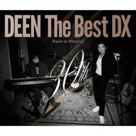 Nothing's Gonna Change My Love For You / DEEN