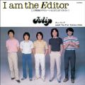 Ao - I am the Editor(̉f̃XgV[́Aڂɂ͂Ȃ) / TULIP