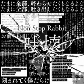 f / Non Stop Rabbit