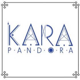 Pandora (Instrumental) / KARA