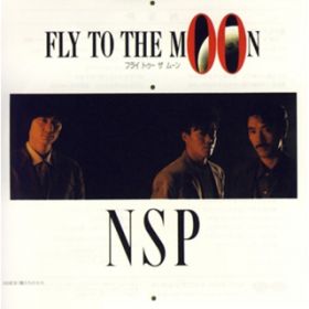 FLY TO THE MOON / N.S.P
