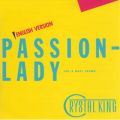 PASSION-LADY (English Version)