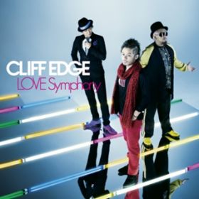 LOVE LOVE FEVER (FIREWORK DJs Pump Up! Friday Night Club Remix) / CLIFF EDGE