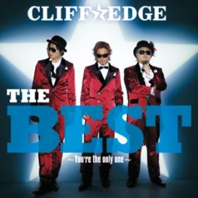 邭炢 I Love You / CLIFF EDGE