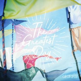 Ao - The Greatest Day / all at once
