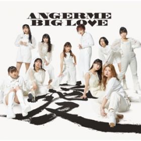 Ao - BIG LOVE / AW
