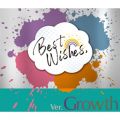 Ao - wBest Wishes,x verDGrowth / Growth^qVP(CV:y򔹈)Ad~(CV:RJː)A(CV:RP)A q(CV:Ց)