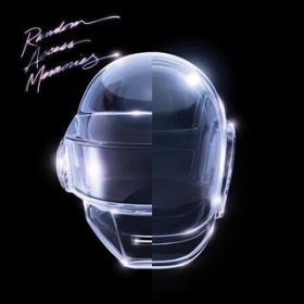 Fragments of Time (feat. Todd Edwards) / Daft Punk/Todd Edwards