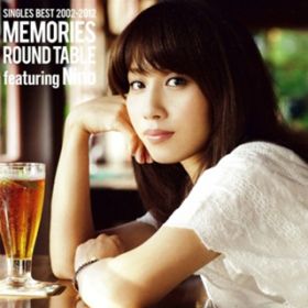 NEW WORLD / ROUND TABLE featuring Nino