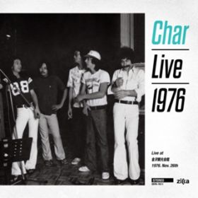 Jumpinf Jack Flash (Cover) [Live at ό, , 1976] / Char