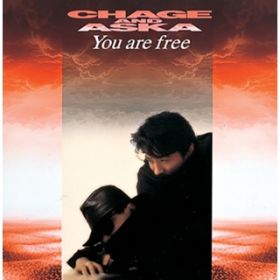 Ao - You are free / CHAGE and ASKA