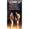 Ao - HEART^NATURAL^On Your Mark / CHAGE and ASKA