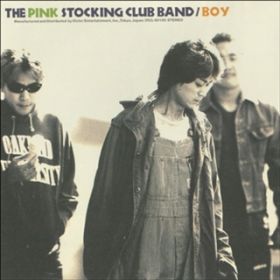 Ao - BOY / THE PINK STOCKING CLUB BAND